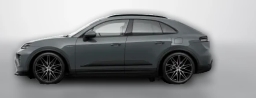 Porsche Macan Electric 4 AWD 2026