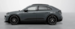 Porsche Macan Electric 4 AWD 2026