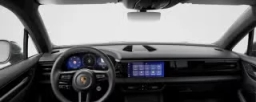 Porsche Macan Electric 4 AWD 2026