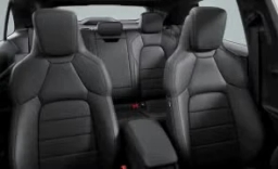 Porsche Macan Electric 4 AWD 2026