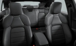 Porsche Macan Electric 4 AWD 2026