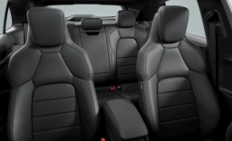 Porsche Macan Electric 4 AWD 2026