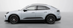 Porsche Macan Electric 4S AWD 2026