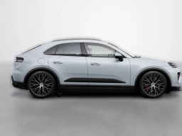 Porsche Macan Electric 4S AWD 2026