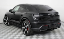 Porsche Macan Electric 4S AWD 2026