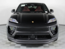 Porsche Macan Electric 4S AWD 2026