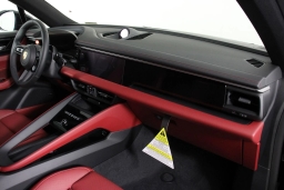 Porsche Macan Electric 4S AWD 2026