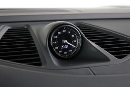 Porsche Macan Electric 4S AWD 2026