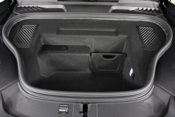 Porsche Macan Electric 4S AWD 2026