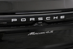 Porsche Macan Electric 4S AWD 2026