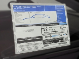 Porsche Macan Electric 4S AWD 2026