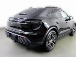 Porsche Macan Electric 4S AWD 2025