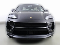 Porsche Macan Electric 4S AWD 2025