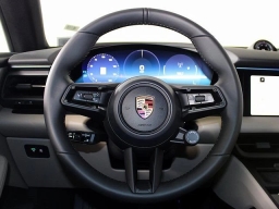 Porsche Macan Electric 4S AWD 2025