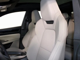 Porsche Macan Electric 4S AWD 2025