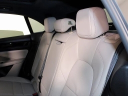 Porsche Macan Electric 4S AWD 2025