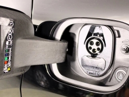 Porsche Macan Electric 4S AWD 2025