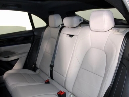 Porsche Macan Electric 4S AWD 2025