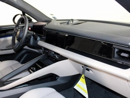 Porsche Macan Electric 4S AWD 2025