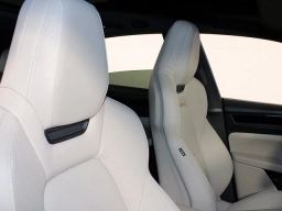 Porsche Macan Electric 4S AWD 2025