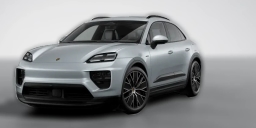 Porsche Macan Electric 4S AWD 2026