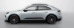 Porsche Macan Electric 4S AWD 2026