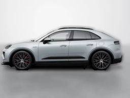 Porsche Macan Electric 4S AWD 2026