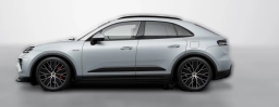 Porsche Macan Electric 4S AWD 2026