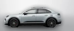 Porsche Macan Electric 4S AWD 2026