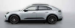 Porsche Macan Electric 4S AWD 2026