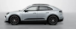 Porsche Macan Electric 4S AWD 2026