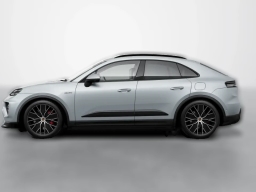 Porsche Macan Electric 4S AWD 2026