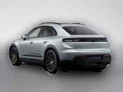 Porsche Macan Electric 4S AWD 2026
