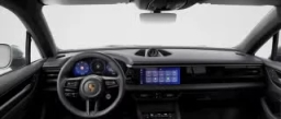 Porsche Macan Electric 4S AWD 2026