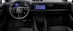 Porsche Macan Electric 4S AWD 2026