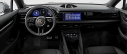 Porsche Macan Electric 4S AWD 2026