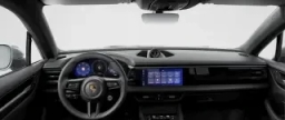 Porsche Macan Electric 4S AWD 2026