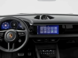 Porsche Macan Electric 4S AWD 2026