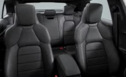 Porsche Macan Electric 4S AWD 2026