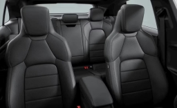 Porsche Macan Electric 4S AWD 2026