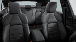 Porsche Macan Electric 4S AWD 2026