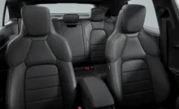 Porsche Macan Electric 4S AWD 2026