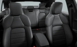 Porsche Macan Electric 4S AWD 2026