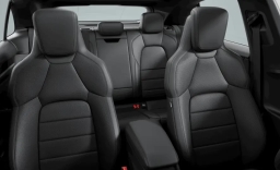 Porsche Macan Electric 4S AWD 2026