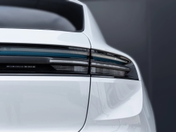 Porsche Macan Electric 4S AWD 2025