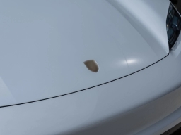 Porsche Macan Electric 4S AWD 2025