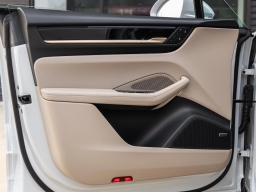 Porsche Macan Electric 4S AWD 2025