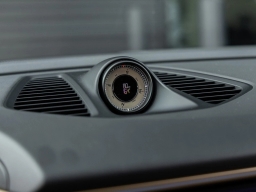 Porsche Macan Electric 4S AWD 2025