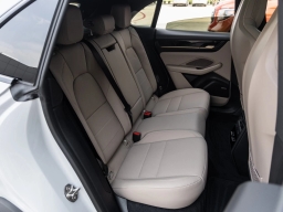 Porsche Macan Electric 4S AWD 2025