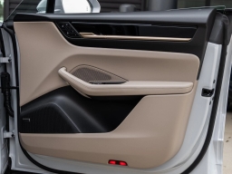 Porsche Macan Electric 4S AWD 2025